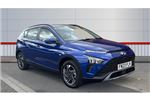 2023 Hyundai Bayon