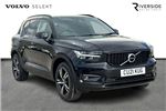 2021 Volvo XC40