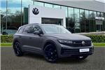 2024 Volkswagen Touareg