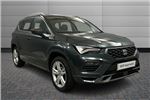 2022 SEAT Ateca