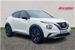 2022 Nissan Juke