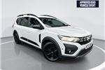 2023 Dacia Jogger