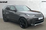 2023 Land Rover Discovery