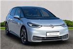 2021 Volkswagen ID.3