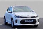 2017 Kia Rio