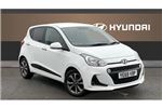 2019 Hyundai i10