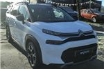 2024 Citroen C3 Aircross