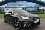 2022 SEAT Ibiza 1.0 TSI 110 FR Edition 5dr