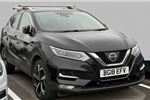 2018 Nissan Qashqai