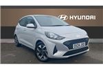 2024 Hyundai i10