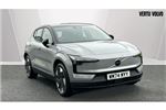 2025 Volvo EX30