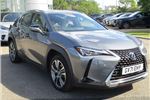 2021 Lexus UX