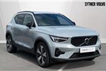 2023 Volvo XC40 Recharge