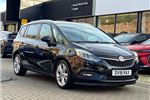 2018 Vauxhall Zafira 1.4T SRi Nav 5dr