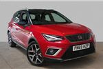 2019 SEAT Arona