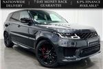 2021 Land Rover Range Rover Sport