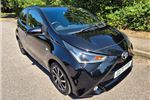2021 Toyota Aygo