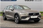 2021 Volvo V60 Cross Country