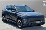 2024 Hyundai Kona Electric