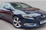 2019 Vauxhall Insignia 1.5T SRi Vx-line Nav 5dr