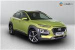 2019 Hyundai Kona