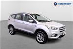 2018 Ford Kuga