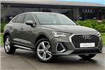 2024 Audi Q3