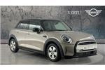 2022 MINI Hatchback 5dr