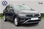 2023 Volkswagen T-Roc