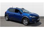 2022 Dacia Sandero Stepway