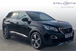 2018 Peugeot 3008