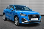 2022 Audi Q2