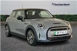 2022 MINI Electric