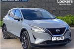 2023 Nissan Qashqai