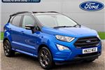 2022 Ford EcoSport