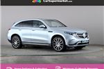 2020 Mercedes-Benz EQC