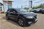 2023 Nissan Qashqai
