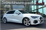 2021 Audi A3
