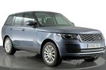 2018 Land Rover Range Rover