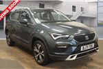 2022 SEAT Ateca