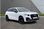 2021 Audi Q2