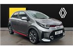 2021 Kia Picanto