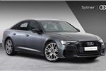 2021 Audi A6
