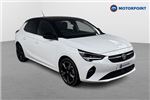 2022 Vauxhall Corsa