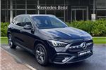 2024 Mercedes-Benz GLA