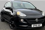 2018 Vauxhall Adam