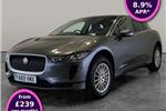 2020 Jaguar I-Pace
