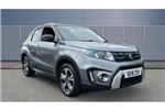 2018 Suzuki Vitara