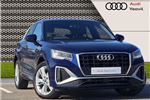 2022 Audi Q2