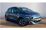 2016 Citroen C4 Picasso